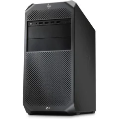 Obnovljeno - kot novo - HP Z4 G4 delovna postaja, 1x Intel Xeon W-2125 4.0 GHz Quad Core, 64 GB RAM DDR4, 256 GB SSD M.2 NVMe, nVidia Quadro P4000 8 GB GDDR5, Win 10