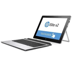 Obnovljeno - kot novo - Prenosnik HP Elite x2 1012 G2, Intel Core i5-7300U, 2,6 Ghz, 8GB RAM, 256GB SSD, 12,3"  (2736x1824) Touch, Intel HD 620, Cam, Win 10 | Siva | 2736 x 1824