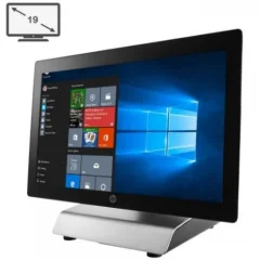 Obnovljeno - kot novo - HP POS System RP9 9018 (19") Intel I7-6700/8GB/SSD120