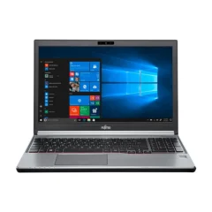 Obnovljeno - kot novo - Fujitsu E756 IPS 15,6″