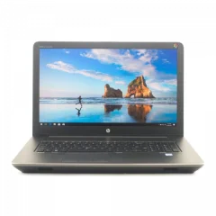 Obnovljeno - kot novo - HP ZBook 17 G4