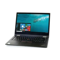 Obnovljeno - kot novo - Lenovo ThinkPad Yoga X380 LED IPS 13,3″