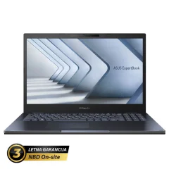 ASUS ExpertBook B2 B2502CVA-WB53C0X 15,6" (39,62cm)/FHD/i5-1335U/16GB/512GB/W11P prenosni računalnik