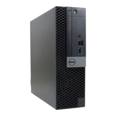 Obnovljeno - kot novo - Dell OptiPlex 7050 SFF