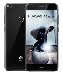 Obnovljeno - znaki rabe - Huawei P8 Lite (2017) Dual-SIM