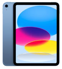 Obnovljeno - znaki rabe - Apple iPad 10 (2022) 5G