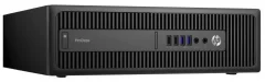 Obnovljeno - kot novo - HP ProDesk 600 G1 SFF Intel i7/8GB/SSD120