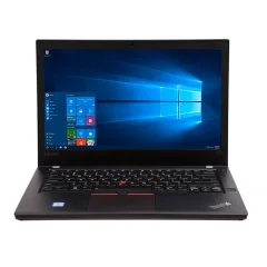 Obnovljeno - kot novo - Prenosnik Lenovo ThinkPad T470