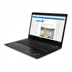 Obnovljeno - kot novo - Lenovo ThinkPad X13 WVA 13,3″