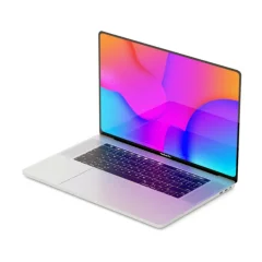 Obnovljeno - kot novo - Prenosnik Apple MacBook Pro 2019 16″