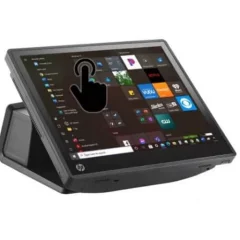 Obnovljeno - kot novo - HP POS System RP7800  Intel I5/8GB/SSD240