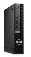 Obnovljeno - kot novo - DELL OptiPlex 3060 micro I3-8500/8/SSD240 Win PRO