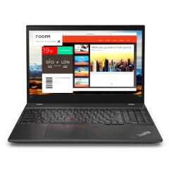 Obnovljeno - kot novo - Prenosnik Lenovo ThinkPad T580