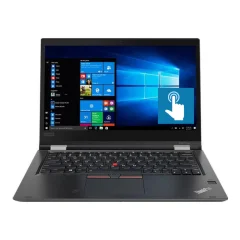 Obnovljeno - kot novo - Prenosnik Lenovo ThinkPad X380 Yoga