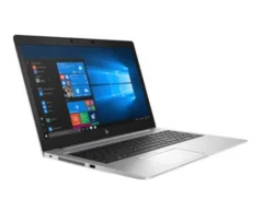 Obnovljeno - kot novo - Prenosnik HP EliteBook 850 G6 / i5 / RAM 8 GB / SSD Disk / 15,6″ FHD