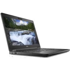 Obnovljeno - kot novo - Prenosnik Dell Latitude 5490 / i5 / RAM 8 GB / SSD Disk / 14,0″ FHD