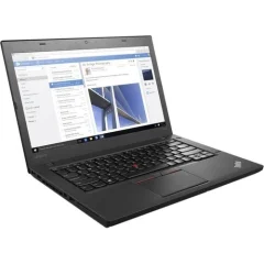 Obnovljeno - kot novo - Prenosnik Lenovo ThinkPad T470s / i7 / RAM 8 GB / SSD Disk / 14,0″ FHD