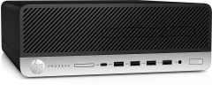 Obnovljeno - znaki rabe - Obnovljen računalnik HP Prodesk 600 G4 SFF, i5-8500, 8GB, 1TB SSD, Windows 10 Pro