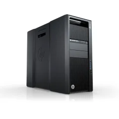 Obnovljeno - znaki rabe - Obnovljen namizni računalnik HP Z840, 2 X Xeon 8-Core E5-2667 3,2GHz, 64GB, 2 X 2TB SSD, M4000/8GB