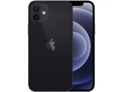 Obnovljeno - kot novo - iPhone 12 Mini 128 GB Črna obnovljeni