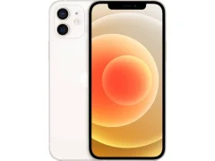 Obnovljeno - znaki rabe - iPhone 12 Mini 128 GB bela obnovljeni