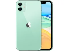 Obnovljeno - kot novo - iPhone 11 64 GB Zelena obnovljeni