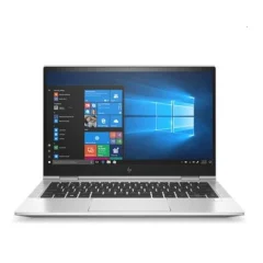 Obnovljeno - kot novo - Prenosnik HP EliteBook x360 830 G7, Intel Core i5-10310U, 1.70 GHz, 8GB RAM, 256GB SSD, 13.3" FHD, Intel UHD, Cam, Win 10 | Siva | 1920 x 1080