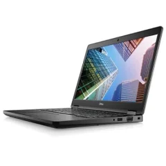 Obnovljeno - kot novo - Prenosnik Dell Latitude 5490 / i5 / RAM 8 GB / SSD Disk / 14,0″ FHD