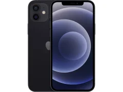 Obnovljeno - kot novo - iPhone 12 64 GB Črna obnovljeni