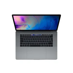 Obnovljeno - znaki rabe - MacBook Pro Touch Bar 15" 2017" Core i7 3,1 Ghz 16 Gb 1 Tb SSD Space Grey