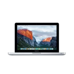 Obnovljeno - znaki rabe - MacBook Pro 13" 2012 Core i5 2,5 Ghz 2 Gb 512 Gb SSD Silver