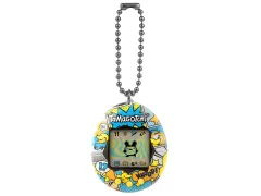 TAMAGOTCHI Pochitchi Comic Book digitalni ljubljenček