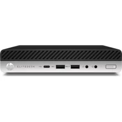 Obnovljeno - kot novo - HP EliteDesk 600 G4 DM | COM port