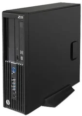 Obnovljeno - kot novo - HP Z230 SFF / E3-1225 v3 / 16 GB RAM / SSD 240GB