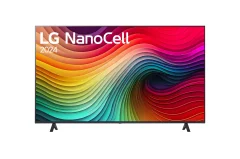 LG 65NANO81T3A TV sprejemnik