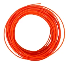 iLike C1 PLA 1,75 mm filamentna žica za katero koli pisalo za 3D tiskanje - 1x 10 m - oranžna