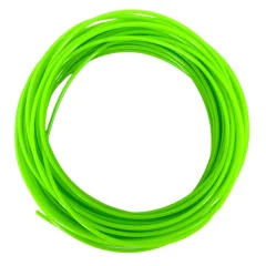 iLike C1 PLA 1,75 mm filamentna žica za katero koli pisalo za 3D tiskanje - 1x 10 m - Fluorescentno zelena