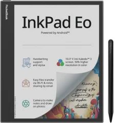 E-bralnik InkPad Eo