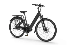 KOLO Ecobike LX, 19", 672Wh, črn