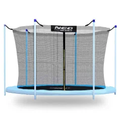 Notranja mreža za trampoline 183cm 6ft Neo-Sport