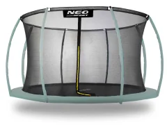 Notranja mreža za trampoline 435 cm 14ft Neosport