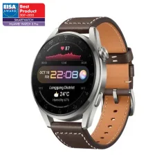 Obnovljeno - kot novo - HUAWEI  Watch 3 Pro pametna ura