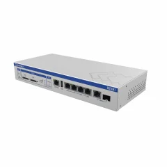 Teltonika usmerjevalnik Wi-Fi Giga rack+2xSIM LTE6 AC1200 RUTXR1000000