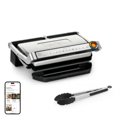 TEFAL GC728D10 OptiGrill+ XL žar