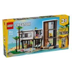 LEGO Creator 3 in 1 31153 Sodobna hiša