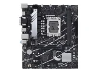 ASUS PRIME B760M-K D4, DDR4, SATA3, USB3.2Gen1, HDMI, PCIe 4.0, LGA1700 mATX