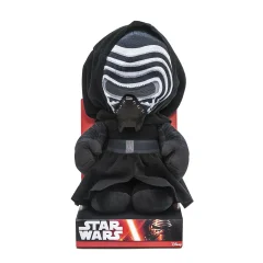 STAR WARS - KYLO REN PLIŠASTA FIGURA