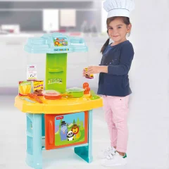 FISHER PRICE OTROŠKA KUHINJA ZA IGRO