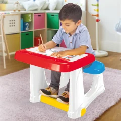 MIZICA S KLOPJO FISHER PRICE 72 X 49 X 54 CM