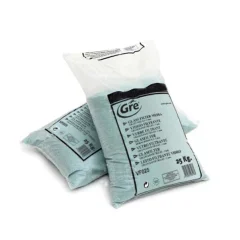 Gre Filtrirno Steklo 25 kg 0,5-1 mm VF025